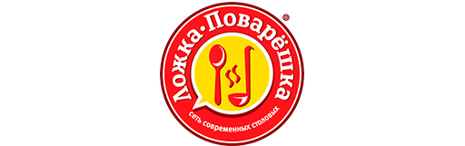Ложка-Поварёшка