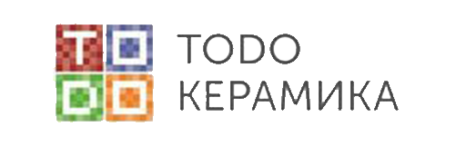 TODO КЕРАМИКА