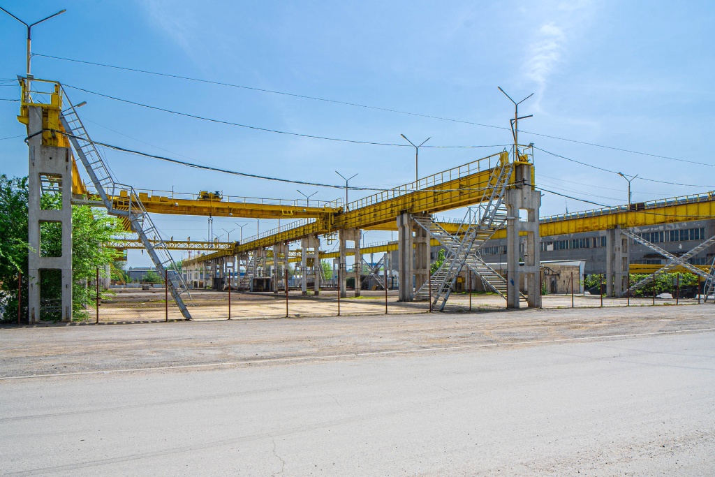 Территория Бизнес парка