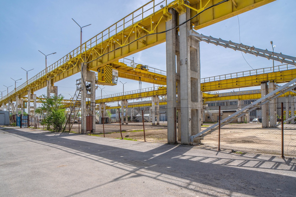 Территория Бизнес парка